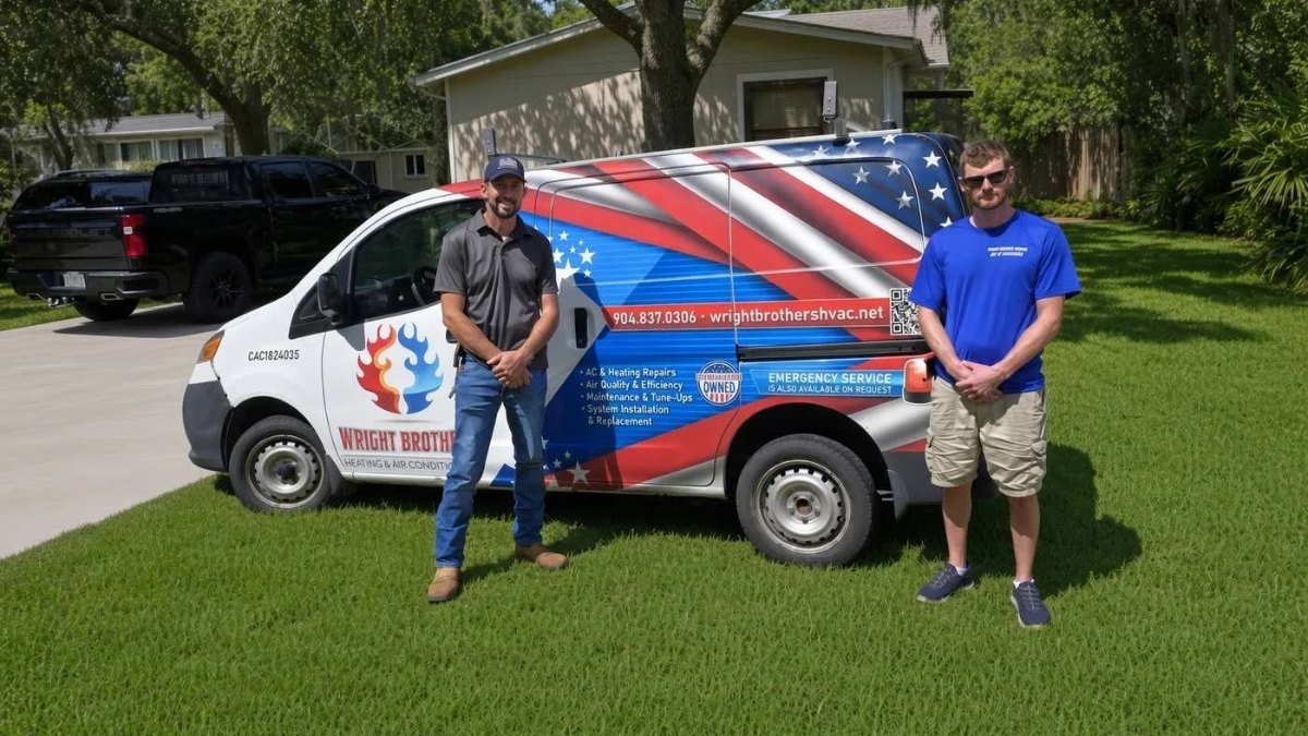 Is an HVAC Maintenance Plan Worth It in St. Augustine?